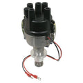 Distributor Fits Farmall Ih A B C H M Mta Super 200 240 300 3