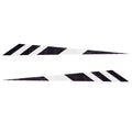 Sea Ray Boat Graphic Sticker Decals 195 Bowrider by Sea Ray