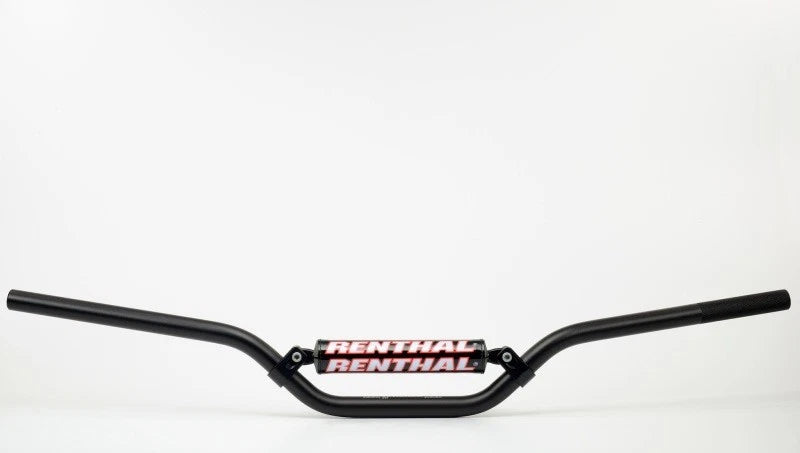 Renthal 5.0 Trials 7/8 In. Handlebar - Black