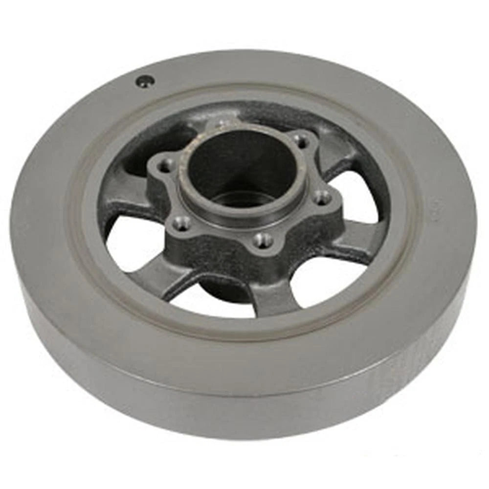 Torsional Damper Fits 330clc 330lcr 370c 4920 560d 644g 644h 644j