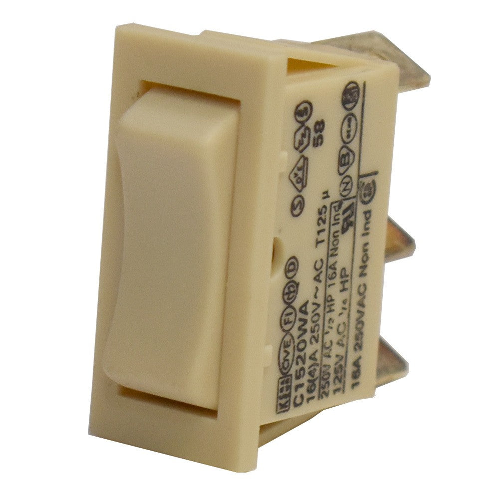 Arco Boat On/Off Rocker Switch 16 Amp by Arco