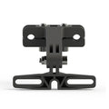 Camera Bicycle Saddle Rail Light Mount Holder Bracket Base For Gopro