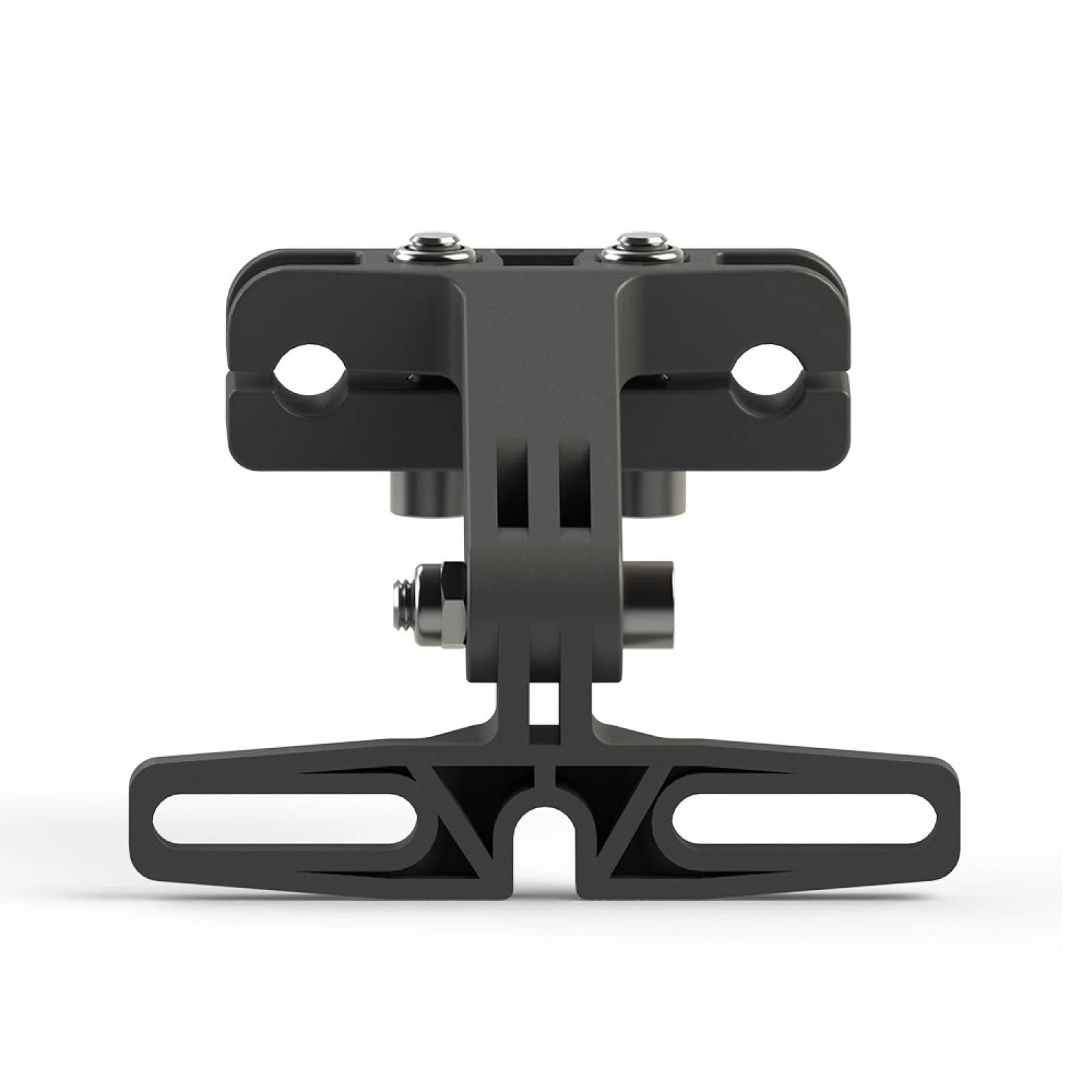 Camera Bicycle Saddle Rail Light Mount Holder Bracket Base For Gopro