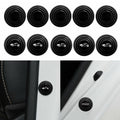 Anti-Collision Sticker Silicone 10 Pcs
