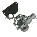Fits For Mitsubishi Fd50 Fd60 Fd70 D3900 S6e 4dq7 Engine Water Pump