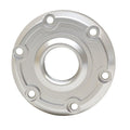 MasterCraft Boat Steering Wheel Insert 24-NS015 by MasterCraft