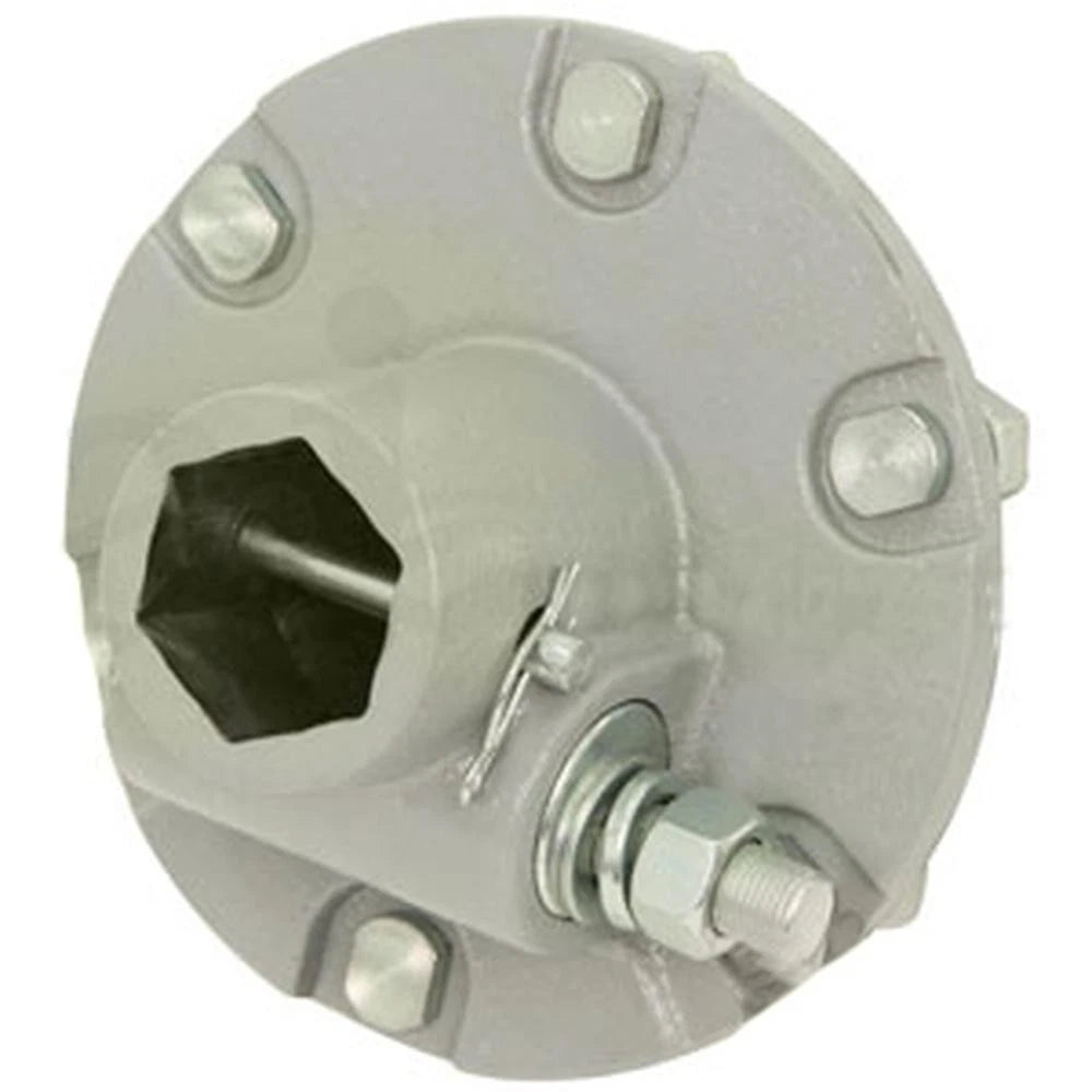 : Hub Fits Kubota B7100 B7300 B7400 B7410 B7500 B7510