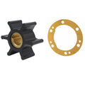 New Impeller kit for Yanmar 2GM20F 3GM30F 3HM 3HM35 3HM35UF 