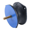 Rubber Damper 13304787 For Volvo Dd138hf Dd140 | Hook & Hull Co