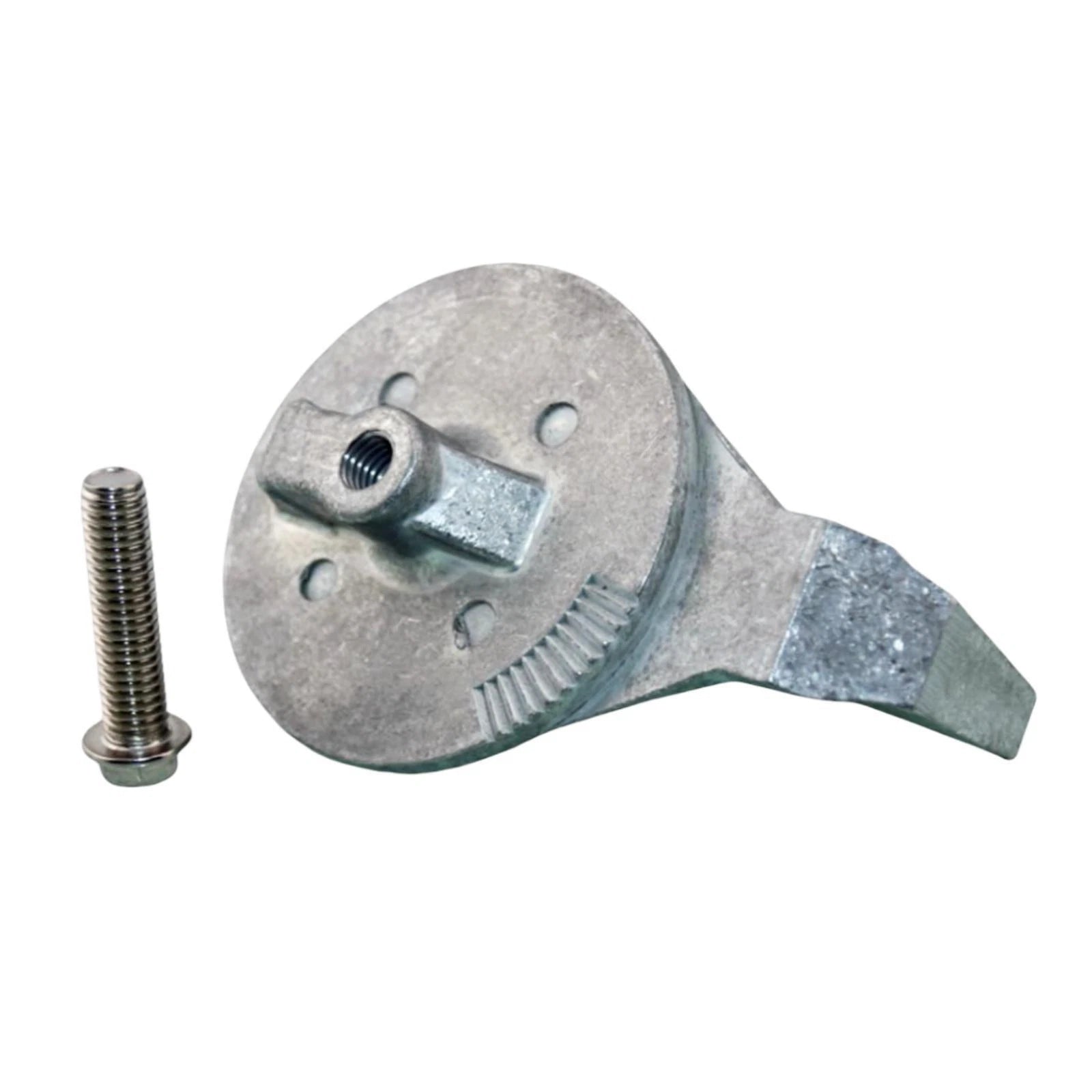 Trim Tab Anode for Mercury/Mercruiser Engines (Most Models)
