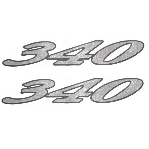 Faria Boat Trim Gauge Mercury Yamaha Volvo 2 Inch Black by Faria