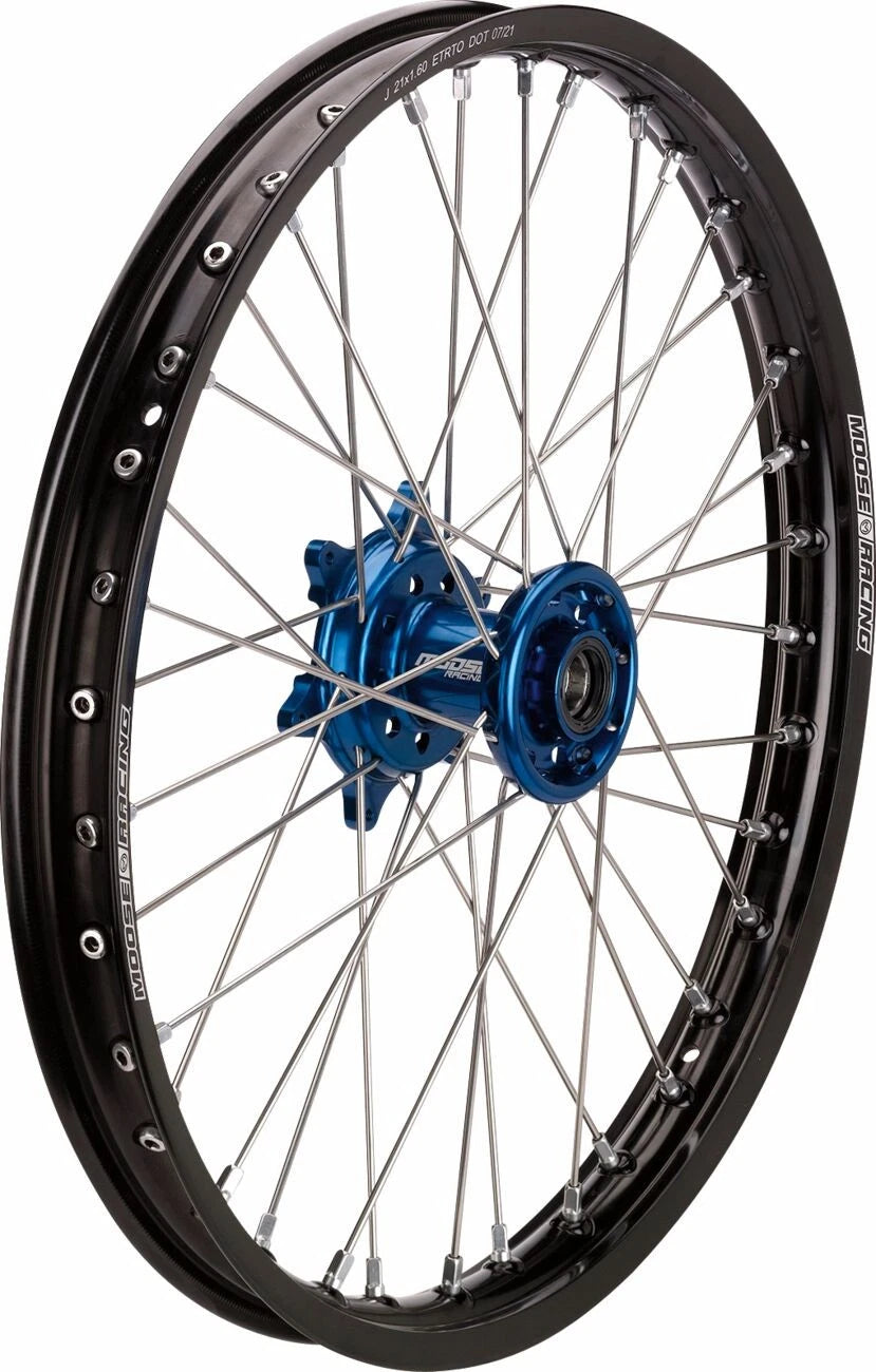 Front Sx-1 Complete Wheel For Sherco Scf 250 2019