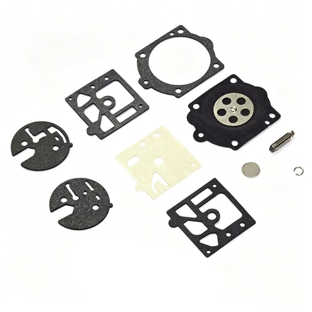 Carburetor Kit for K10-HDB Repair