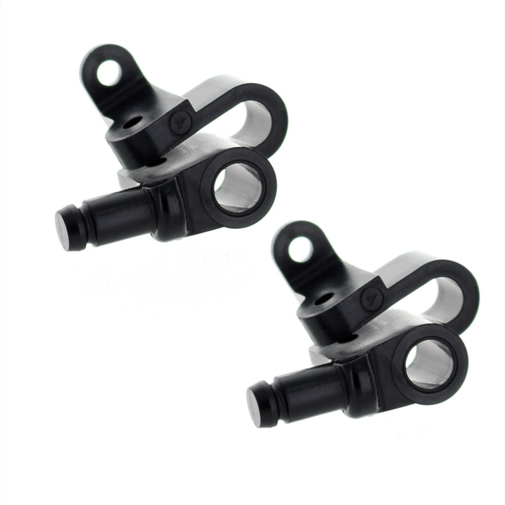 Carb Cam Follower Lever for Johnson Evinrude Outboard 2Pcs