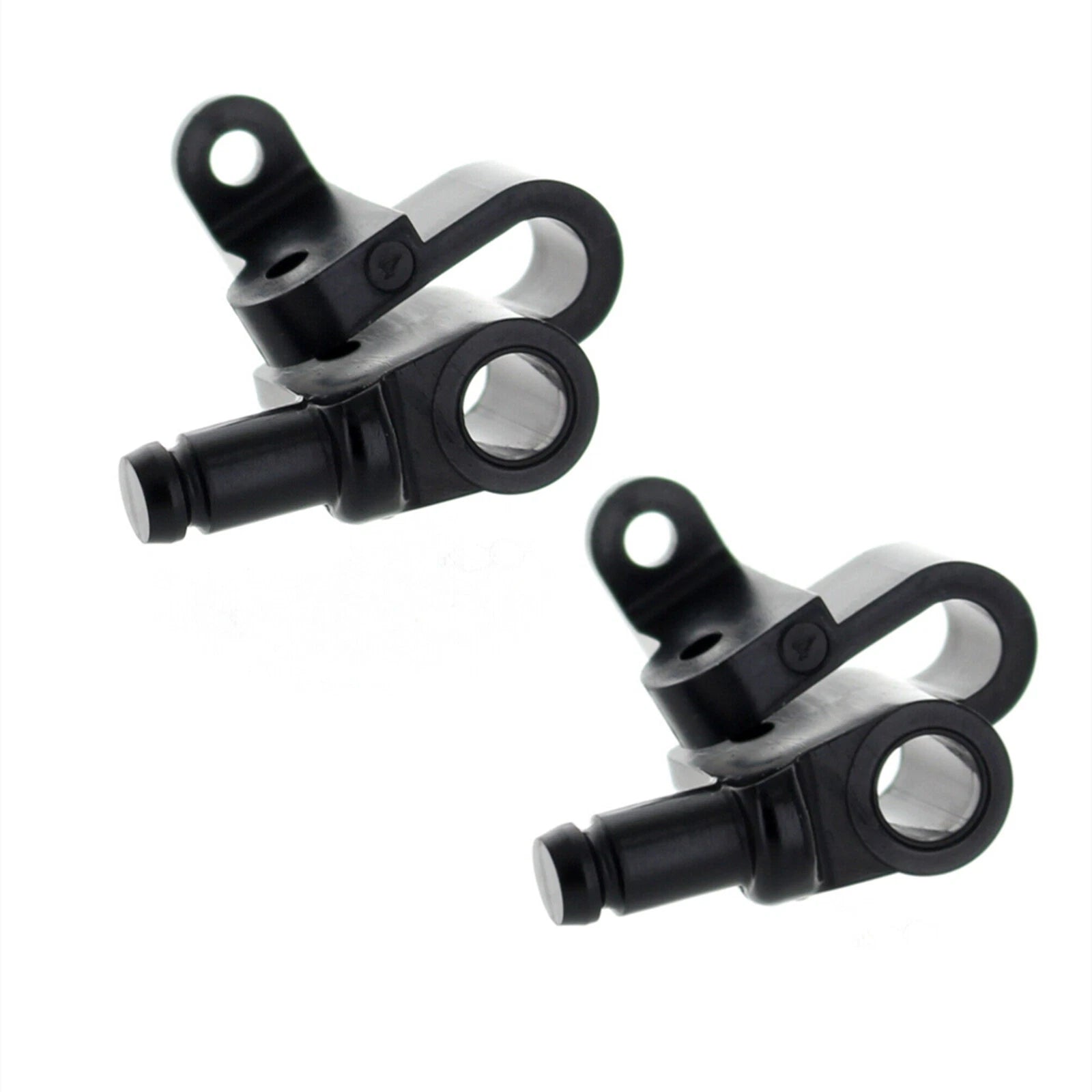 Carb Cam Follower Lever for Johnson Evinrude Outboard 2Pcs