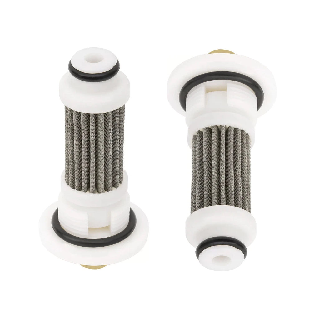 2Pcs Oil Filter for YAMAHA Outboard F9.9/T9.9 HP 1990-2005