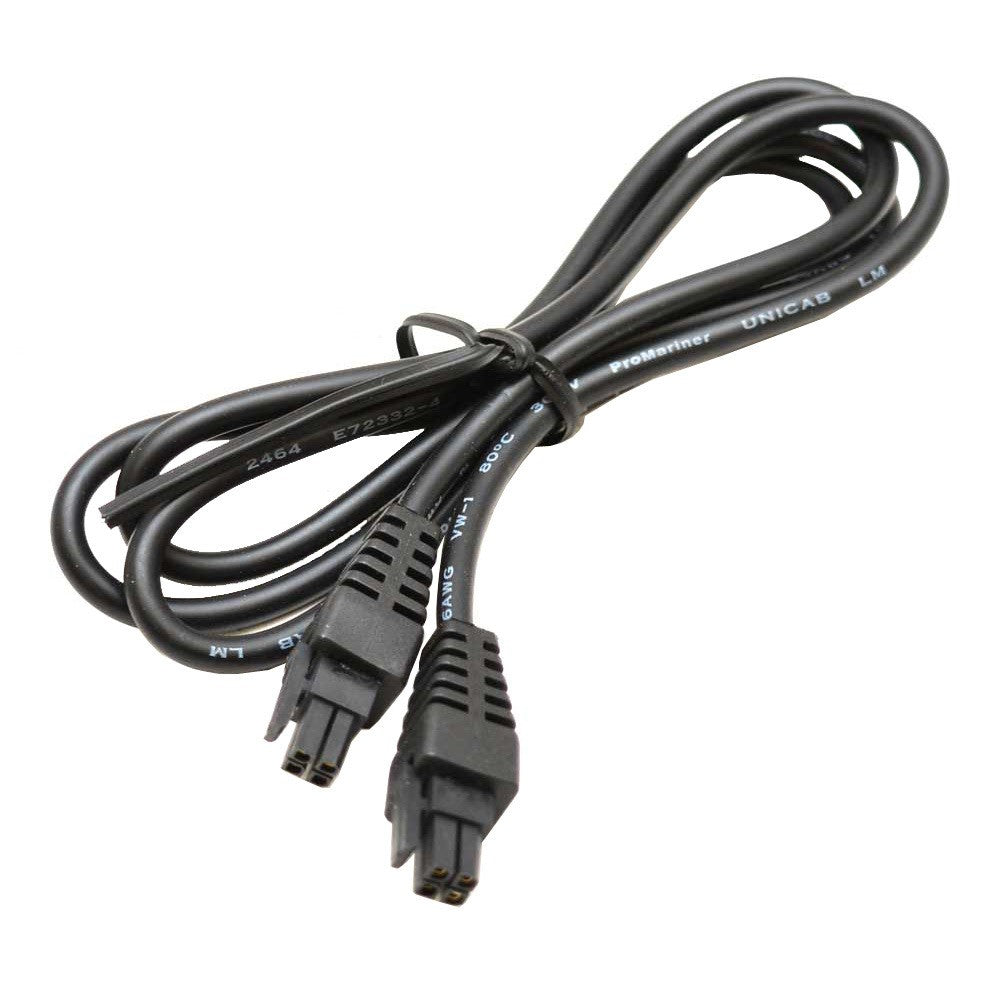 ProMariner Boat Isolator Cable 1M ProSafe 1 Black by ProMariner