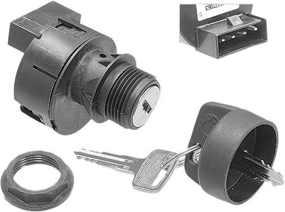 Sp1 Ignition Switch S D For Ski-doo Expedition & Grand Touring Sport