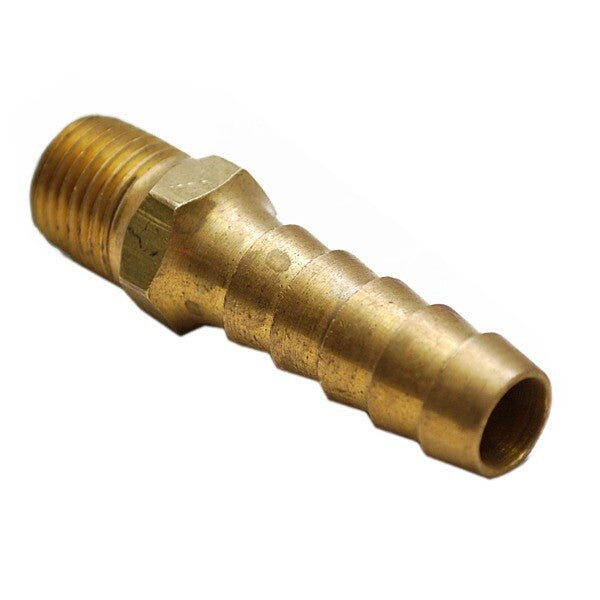 Lund Boat Fuel Tank Fitting by Lund