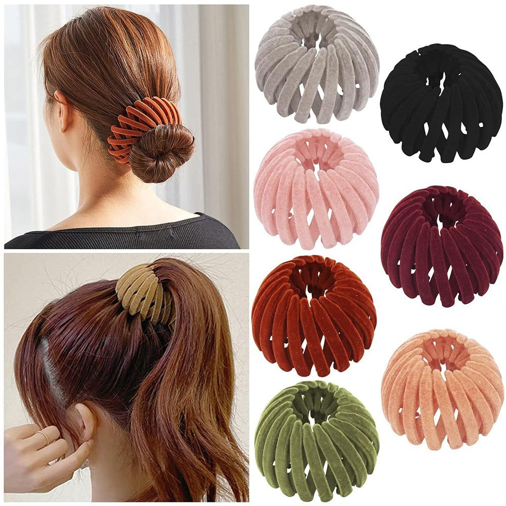 Maruko Hair Clip for Daily Styling