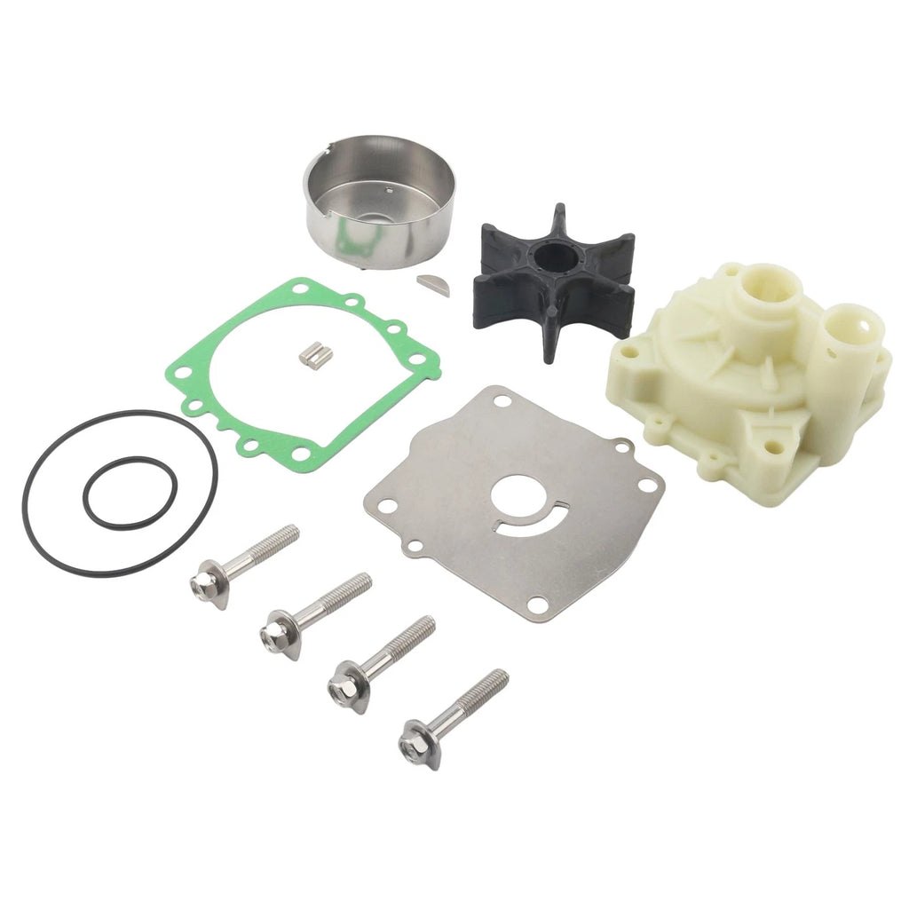 Water Pump Rebuild Kit for Yamaha Outboard F150/F175/F200 (2000-2015)