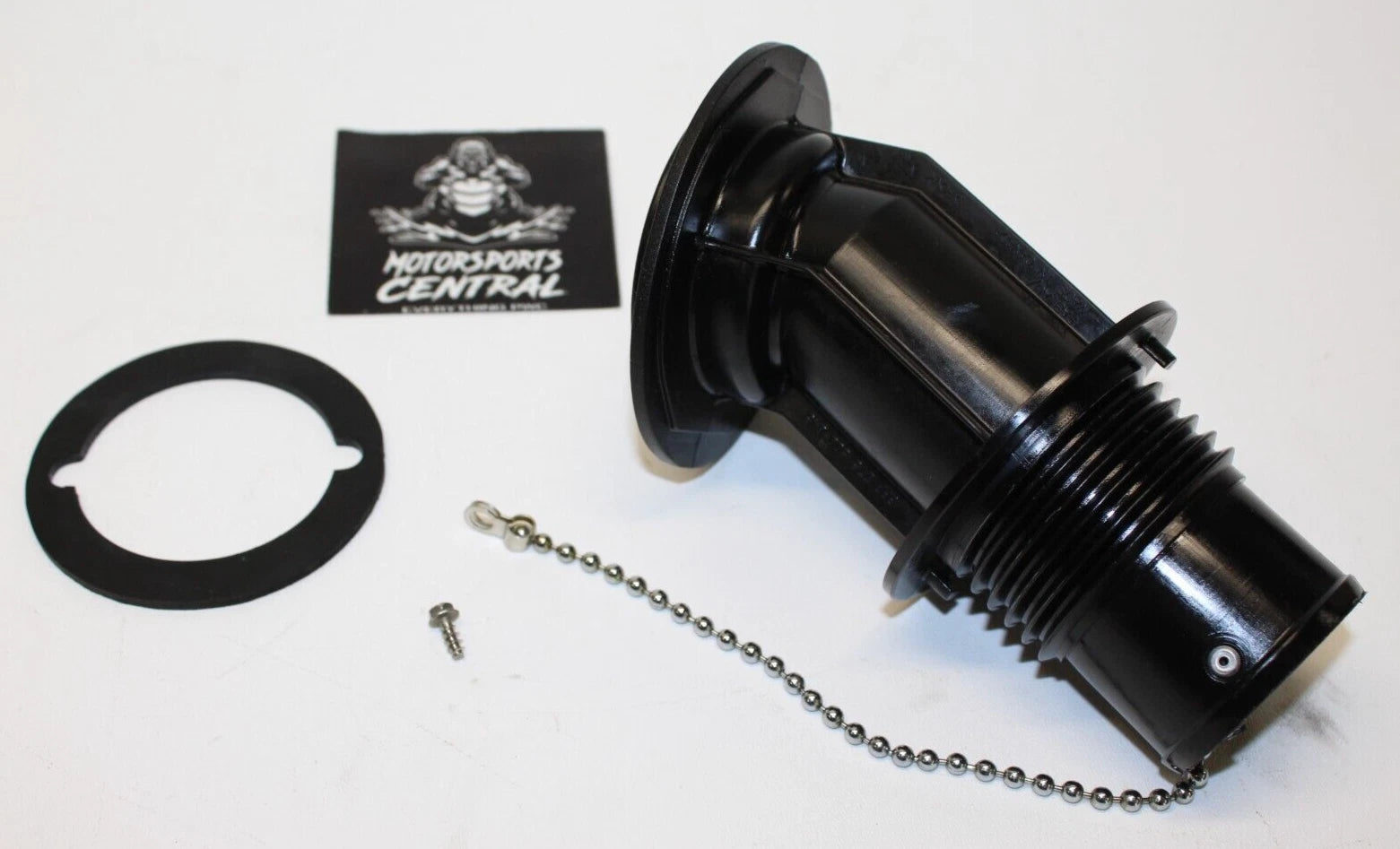 Seadoo Sea Doo Fuel Filler Neck Gti Gtx Rxp Rxt Gtr Gts X 275500845