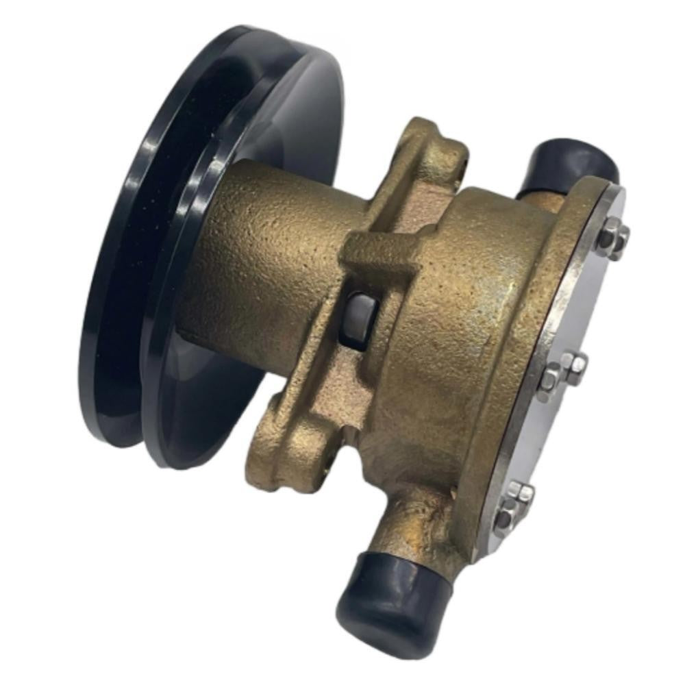 Sea Water Pump Yanmar 2GM20 3GM30 by Yanmar