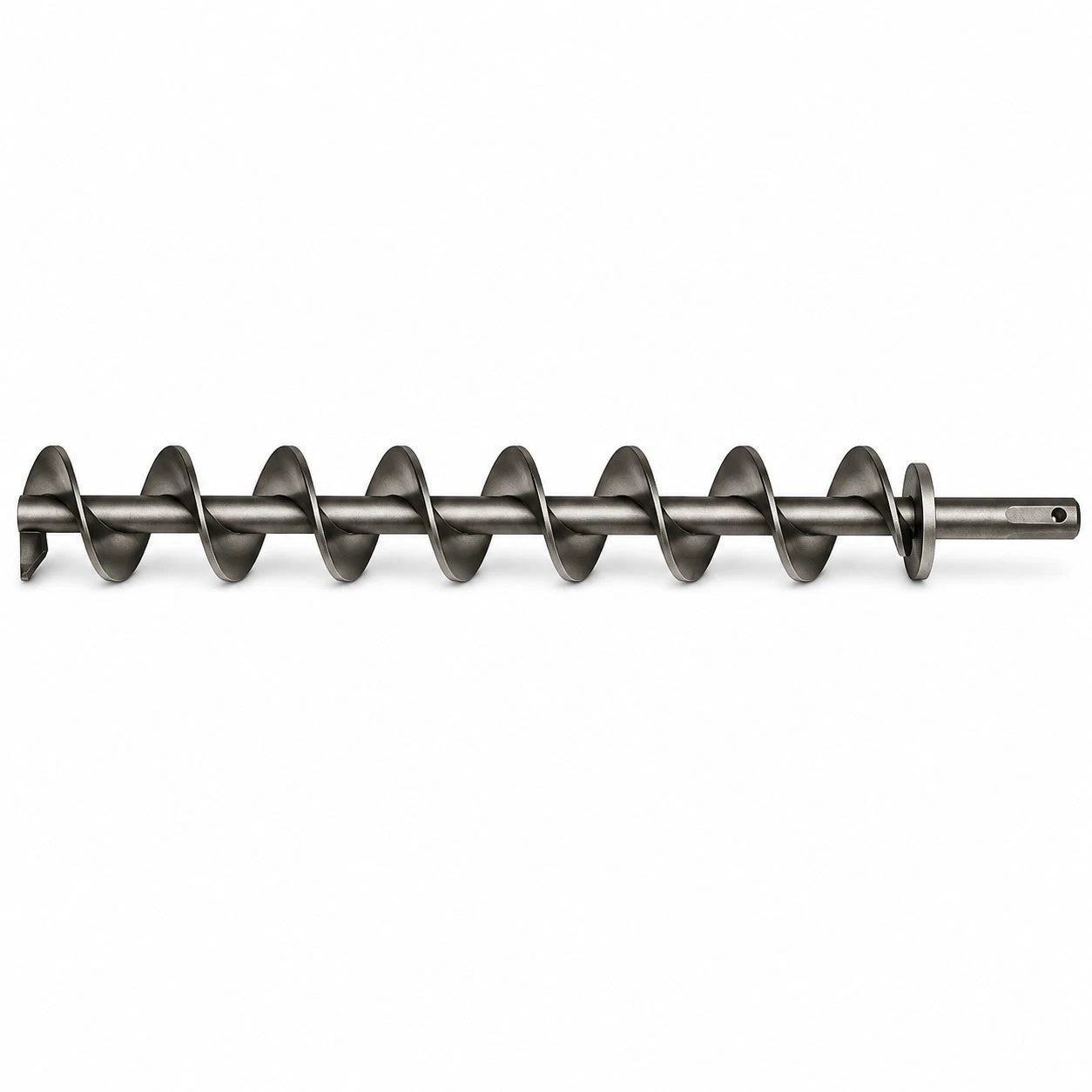 Ah127650 Auger Upper Tailing