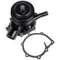 Water Pump Mitsubishi Forklift 6D16
