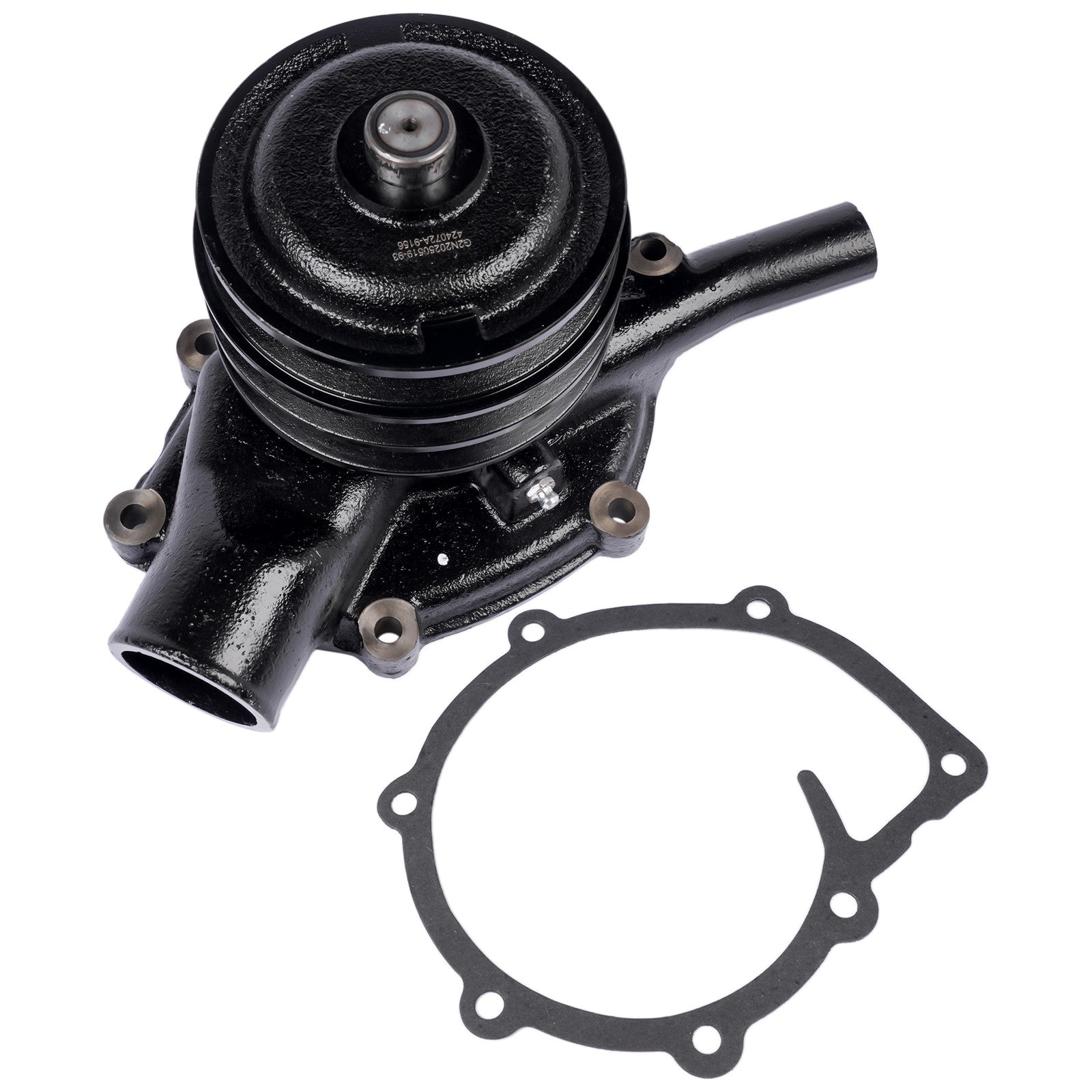 Water Pump Mitsubishi Forklift 6D16