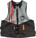 Fly Racing Neoprene Flotation Vest For Watercraft - Small,