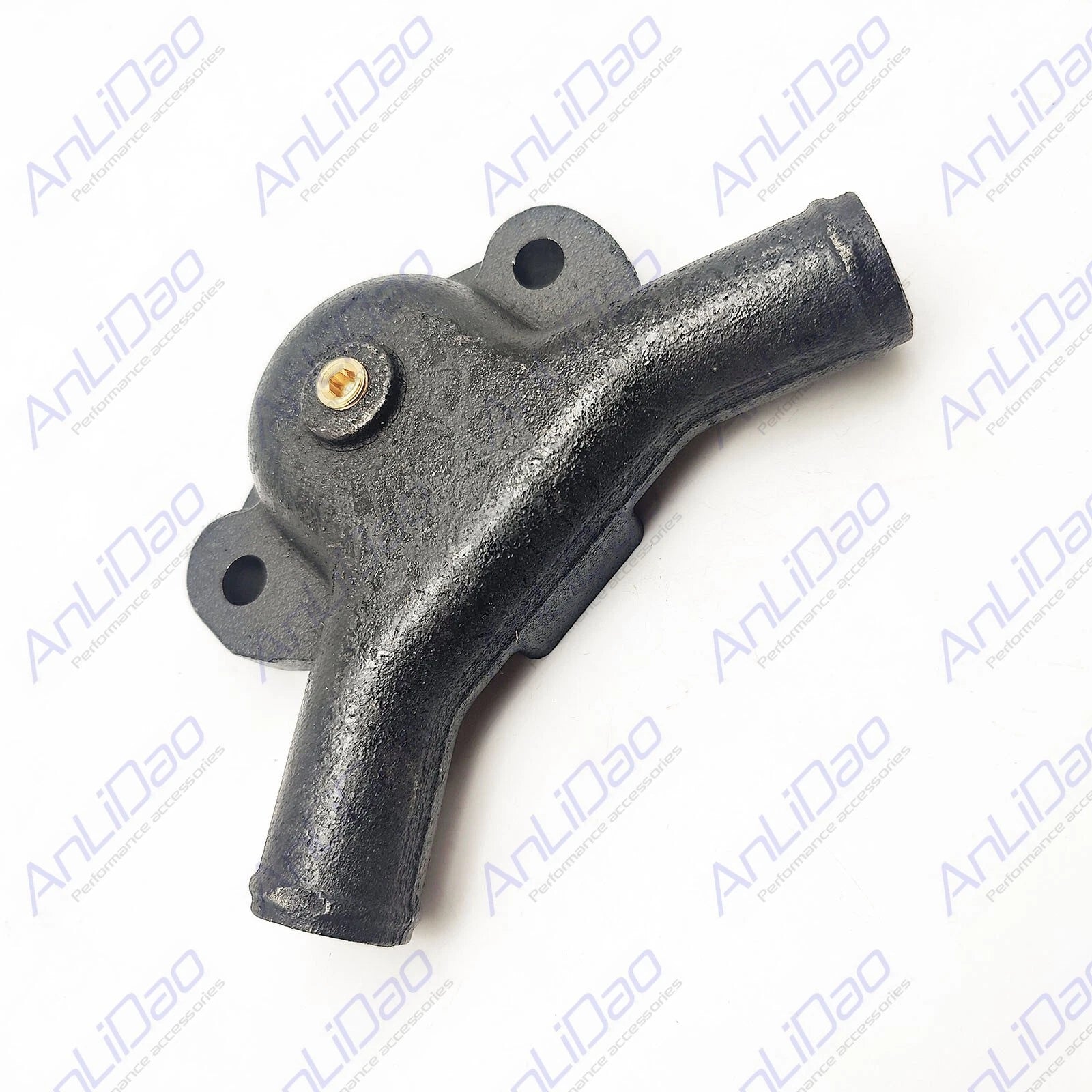 Fit Mercruiser Barr Marine Upper Thermostat Housing Mc-29-47441