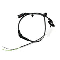 Speed Sensor Wiring Harness 5g0927903aa Fits For Golf And For Skoda