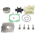 Outboard Water Pump Rebuild Service For Yamaha 2t 115 130 Hp Engine