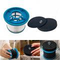 Deep Cleaning Filters for Pet Owners
