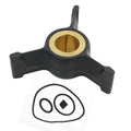 Water Pump Impeller With Key 432941 For Johnson Evinrude 35 40 48 50