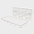 Access Hatch Innovative 520-625 Polar White by Innovative