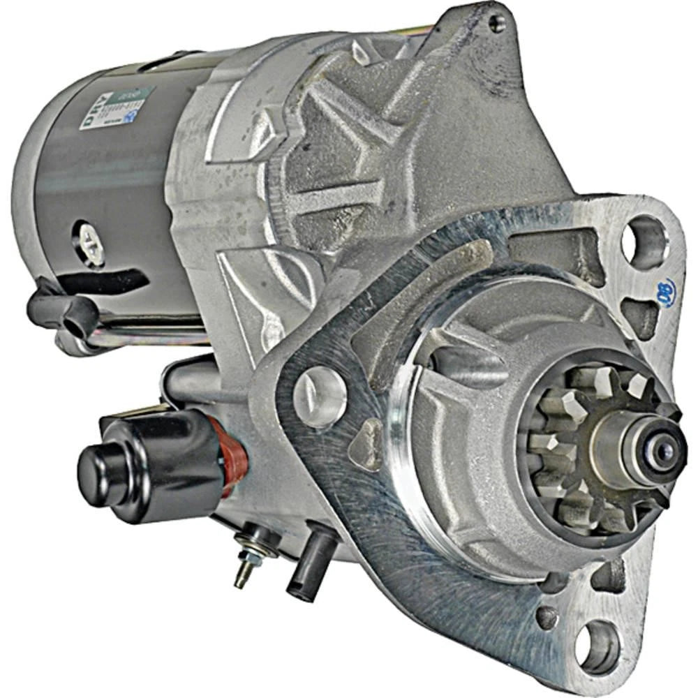 Den-tg428000-5<wbr/>190-jn Fits Denso Starter