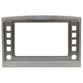 MasterCraft Boat Dash Screen Bezel Aluminum by MasterCraft