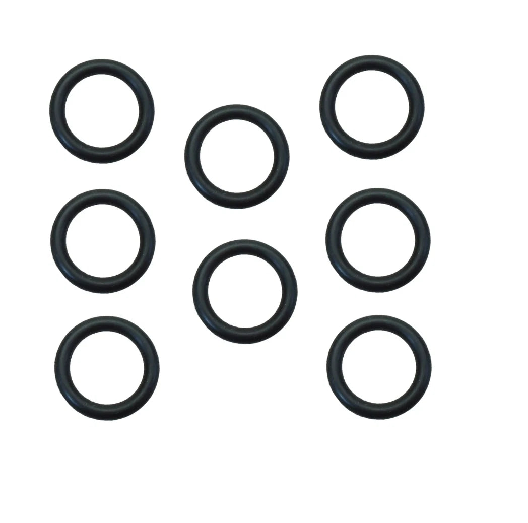 8PCS Marine Sealing O-ring for Evinrude Johnson OMC Motors