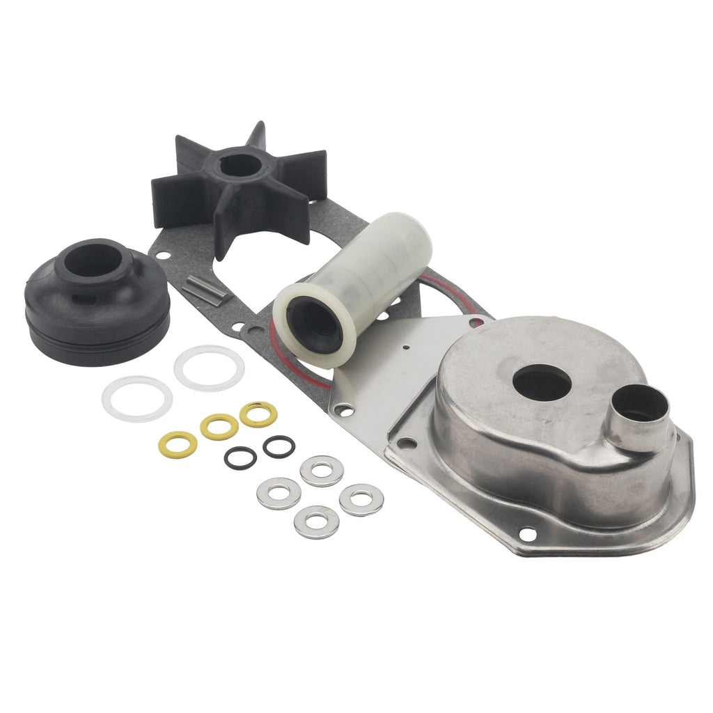 Water Pump Kit for Mercury 40-60HP, Force 70-75HP (1991-1998)