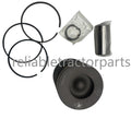 Engine Piston And Ring Kit P4115p015 Fits For Perkins 1104c-e44t