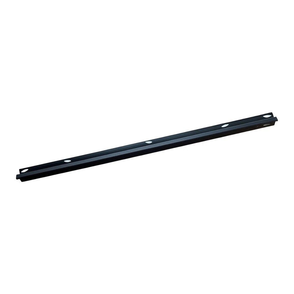 Car Door Seal Strip For Rainy Weather Driving Flexible Rubber Material