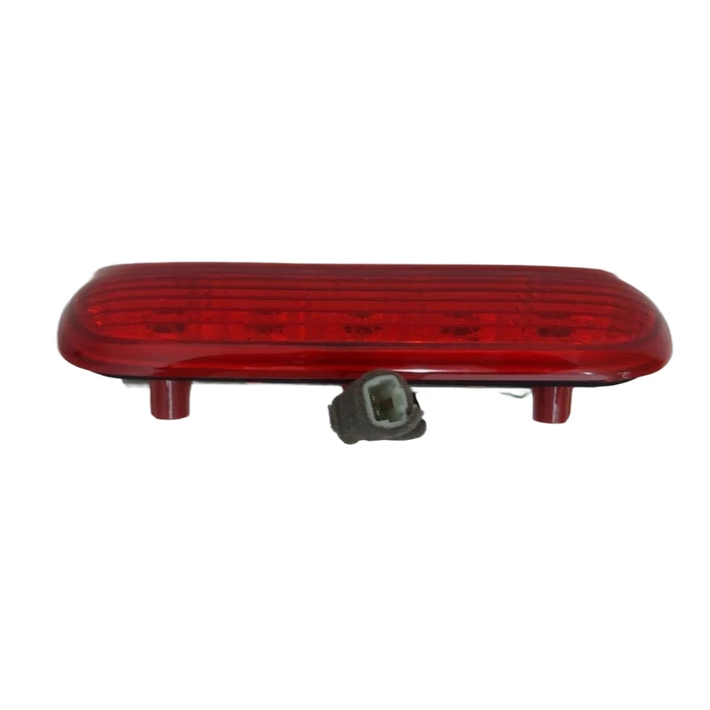 Chmsl Replacement Third Brake Light For Daily Driving Safety Red Lens