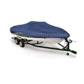 Runabouts Bowrider Fishing Storage Boat Cover Fits Up To 22'l Marine