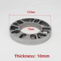 Wheel Spacer for Offset Adjustment