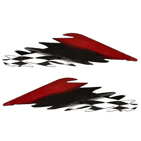 Rinker Boat Decals 218529 by Rinker