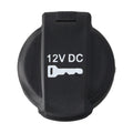 Power Outlet Cap Cover for Wrangler Promaster
