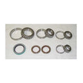 Final Drive Bearing And Seal Kit Fits John Deere 420 430