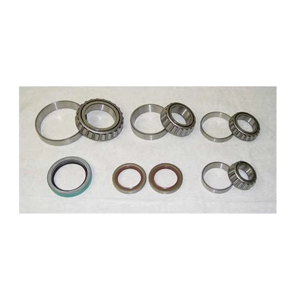 Final Drive Bearing And Seal Kit Fits John Deere 420 430